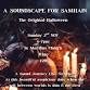 A SOUNDSCAPE FOR SAMHAIN - THE ORIGINAL HALLOWEEN! event in Tring