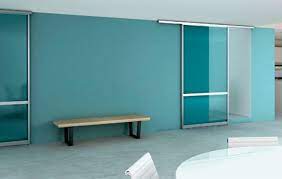 3form S Varia Ecoresin Sliding Doors
