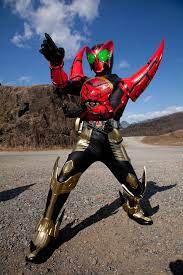 仮面ライダーオーズ タマシー コンボ 仮面ライダー図鑑 東映 オーズ 仮面ライダー オーズ 仮面ライダー
