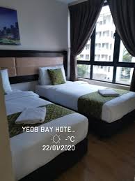 Untuk bagi yang bakal menginap di hotel atau ingin melihat kawasan hotel dengan bertujuan, anda harus mematuhi sop yang telah di. Yeob Bay Hotel Ampang Ampang Updated 2021 Prices