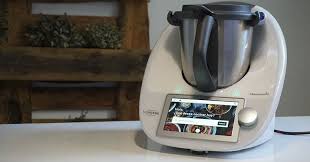 Taurus mycook touch robot de cocina, wifi, 1600 w, 2 l, hasta 140 grados, multifunción, más de 8000 recetas, vaporera 2 niveles y cestillo de inox 29x36x26cm. Thermomix Tm6 Opinion Tras Prueba Merece La Pena Su Compra
