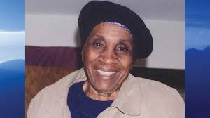 Opal Lee McCoy, Canfield, Ohio