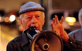 Uncle Bob Santos Award