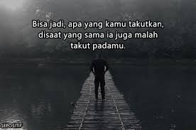 Gunakan kotak pencarian cari untuk menuju. 40 Kata Kata Sindiran Untuk Orang Pengecut Penakut Sepositif