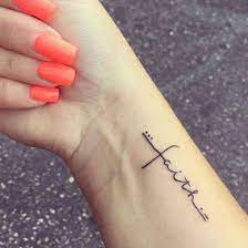 40 Minimalist One Word Tattoo Ideas That Are Beautiful On Every Woman Word Tattoos On Arm One Word Tattoos One Word Tattoo