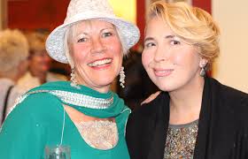 State Theatre Company launch