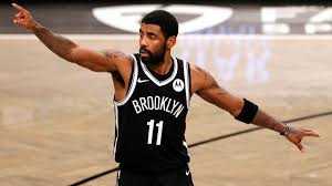 An excellent athlete in a solid 6'2 point guard body, irving has complete command and control of the basketball in terms of handle and running a team … Nets Star Kyrie Irving A Lot Of Family And Personal Stuff Going On