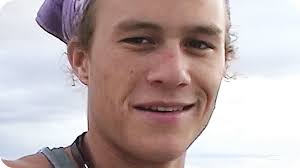 While ledger had been previously praised for his performance in brokeback mountain, he received even higher praise with his posthumous performance as the joker. I Am Heath Ledger Trailer 2017 Heath Ledger Documentary Youtube