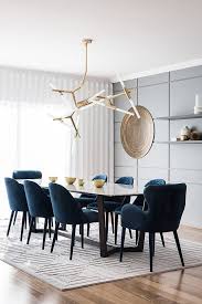 Interior Design Perth Melbourne And Sydney Dining Room Design Modern Luxury Dining Room Scandinavian Dining Room