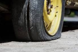 Ulster ave, 12401 kingston ny. A Few Tips To Prevent Tire Blowouts This Summer