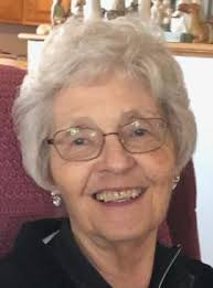 Obituary for Betty L. (Kuhlman) Richardson
