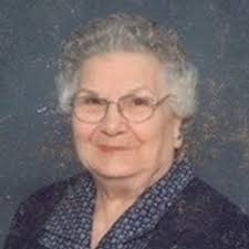 Eileen Epps Obituary January 10, 2009