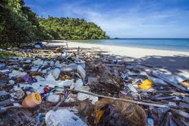Sampah Dan Plastik Jadi Ancaman Seperti Apa Kebijakan Pemerintah Halaman All Kompas Com