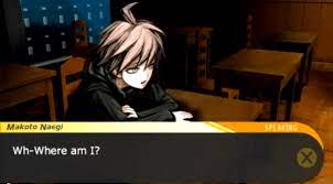 Killing harmony и неделю назад им стали. Nadezhda Moj Kompas Zemnoj Obzor Danganronpa Trigger Happy Havoc Gamer Livejournal