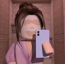 Created by deleteda community for 1 year. Roblox Avatar Ideas Girl Brown Hair 404 Roblox