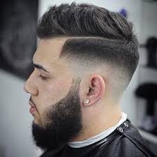 Men's haircut for 2016 | modern gentleman's haircut & style. Pin On The Gentle Man Hairstyles