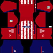 La liga is a very famous football league and we have all the la liga dream league soccer kits on our website the dls kits hub. Kits Uniformes Para Fts 15 Y Dream League Soccer Kits