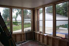 How To Enclose A Patio With Windows Arxiusarquitectura