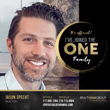 Jason Specht Realtor
