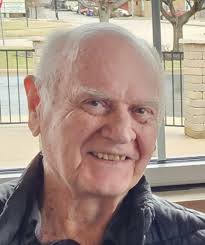 Edward Hobbs Obituary