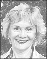 Joanne Roth Obituary (2005)