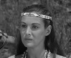 The Westerns of Joan Taylor