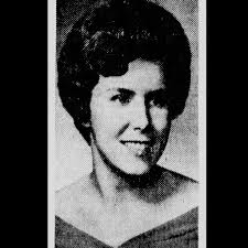 Buchanan Teacher Gets National Honor, 1968 “A first grade teacher at  Buchanan who had positive ideas about her career before her graduation from  Roanoke College in 1964, has been recognized nationally for