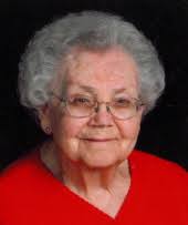 Obituary information for Mary Meyer Weisgerber
