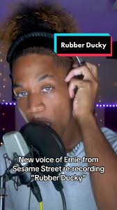 Where Is Ernie Sings from