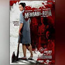 Beberapa film telah mengumumkan tanggal rilis, sedangkan film yang lain masih dalam tahap produksi tetapi belum mempunyai tanggal rilis pasti. 16 Film Thriller Horor Indonesia Yang Tayang 2017 Mana Paling Serem