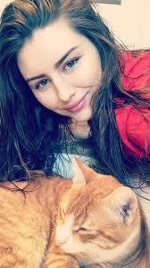 Coping with the loss of a pet cat after a tragic accident