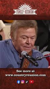 Country's Family Reunion