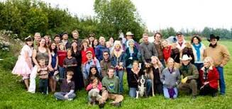 Jewel And Her Family The Kilchers From Alaska The Last Frontier Family I Never Knew That Was Her Family Alaska The Last Frontier Alaskan Bush People Alaska