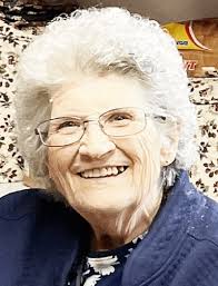 Barbara Brown (1938-2022)