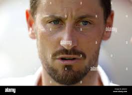 Pre season friendly kingfield stadium hi-res stock photography and images