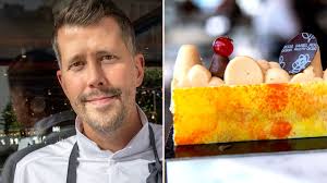 Nobelkonditorn öppnar nytt igen