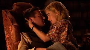 Rebecca is a 2020 british romantic thriller film directed by ben wheatley from a screenplay by jane goldman, joe shrapnel, and anna waterhouse. Rebecca Review The Armie Hammer Film Will Leave You Completely Cold And Unmoved Entertainment News The Indian Express