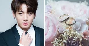 Some fans also have crushes on the bts members and dream of marrying them someday. 17 Who Is Jungkook Wife Celebrity Body Measurements