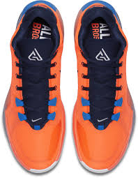 4.3 out of 5 stars 8. Nike Zoom Freak 1 Review Deals 45 Pics Of 13 Colorways