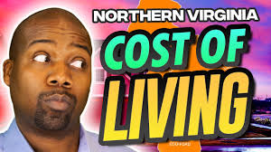 True Cost of Living in Northern Virginia After 10 Years