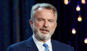 Nigel john dermot sam neill, dcnzm obe (born 14 september 1947) is a new zealand actor, writer, producer, director, and vineyard proprietor. Sam Neill Devastated At Death Of Brilliant Peaky Blinders Co Star Helen Mccrory Celebrity News Showbiz Tv Express Co Uk