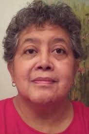 Julia Riojas Obituary (1953