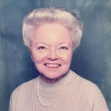 Obituary information for Mary Louise Schrage