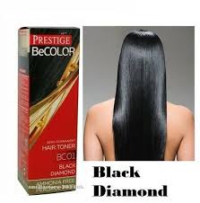 Here, at black diamond extensions, you can rest assured that all of our experts have more than a they are eager to help you with the right choice. Prestige Be Color Bc01 Black Diamond Semi Permanent Hair Toner Ammonia Free Ebay