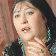 Listen to Farida Mohammad Ali