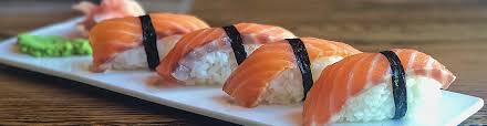 Maybe you would like to learn more about one of these? Restaurant Serving Bento Boxes Sushi And Drinks Cerulean Restaurant
