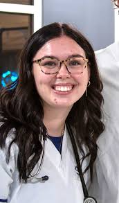 CVTC Nursing Student Named Future Nursing Leader Before Graduation ⋆  715Newsroom.com