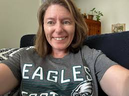 It's Game Day let's get it💪🏾🏈 GO BIRDS 💚🦅💪🏾🏈💯‼️