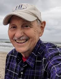 Pete Godbey Obituary (1951