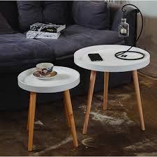 European Style Coffee Table Side Living Room Elegant Solid Wood Furniture Set Colorful Coffee Table Sim Coffee Table Elegant Coffee Table Colorful Coffee Table
